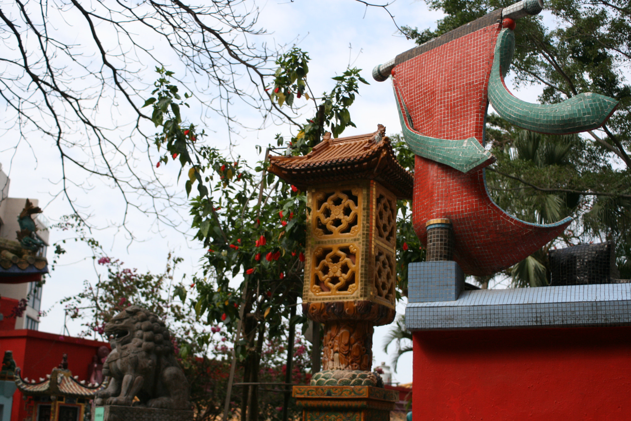 Canon EF 28-80mm f/3.5-5.6 sample photo. Cina photography