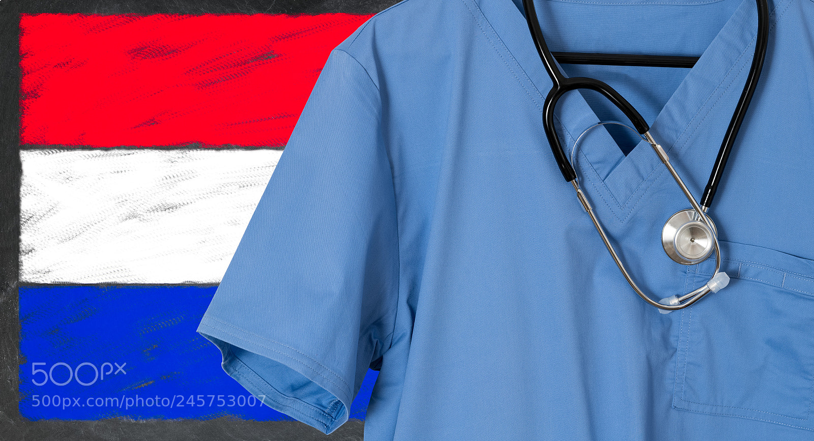 Sony a7R II sample photo. Blue scrubs with luxembourg photography
