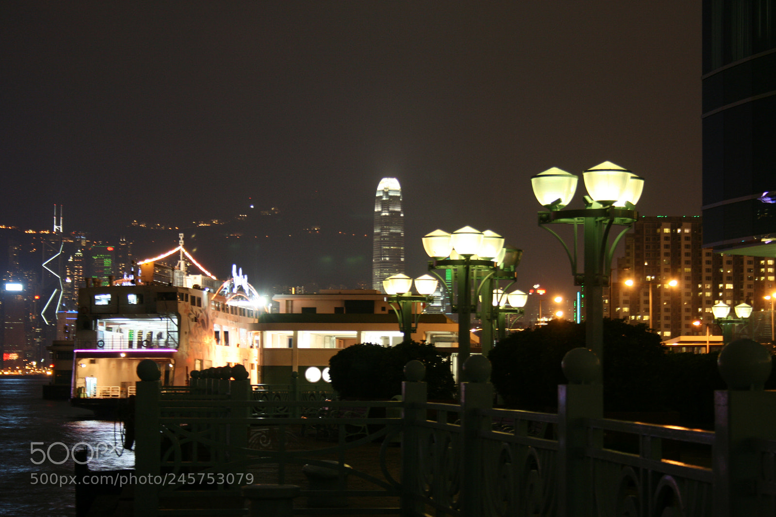 Canon EF-S 18-55mm F3.5-5.6 II sample photo. Cina photography