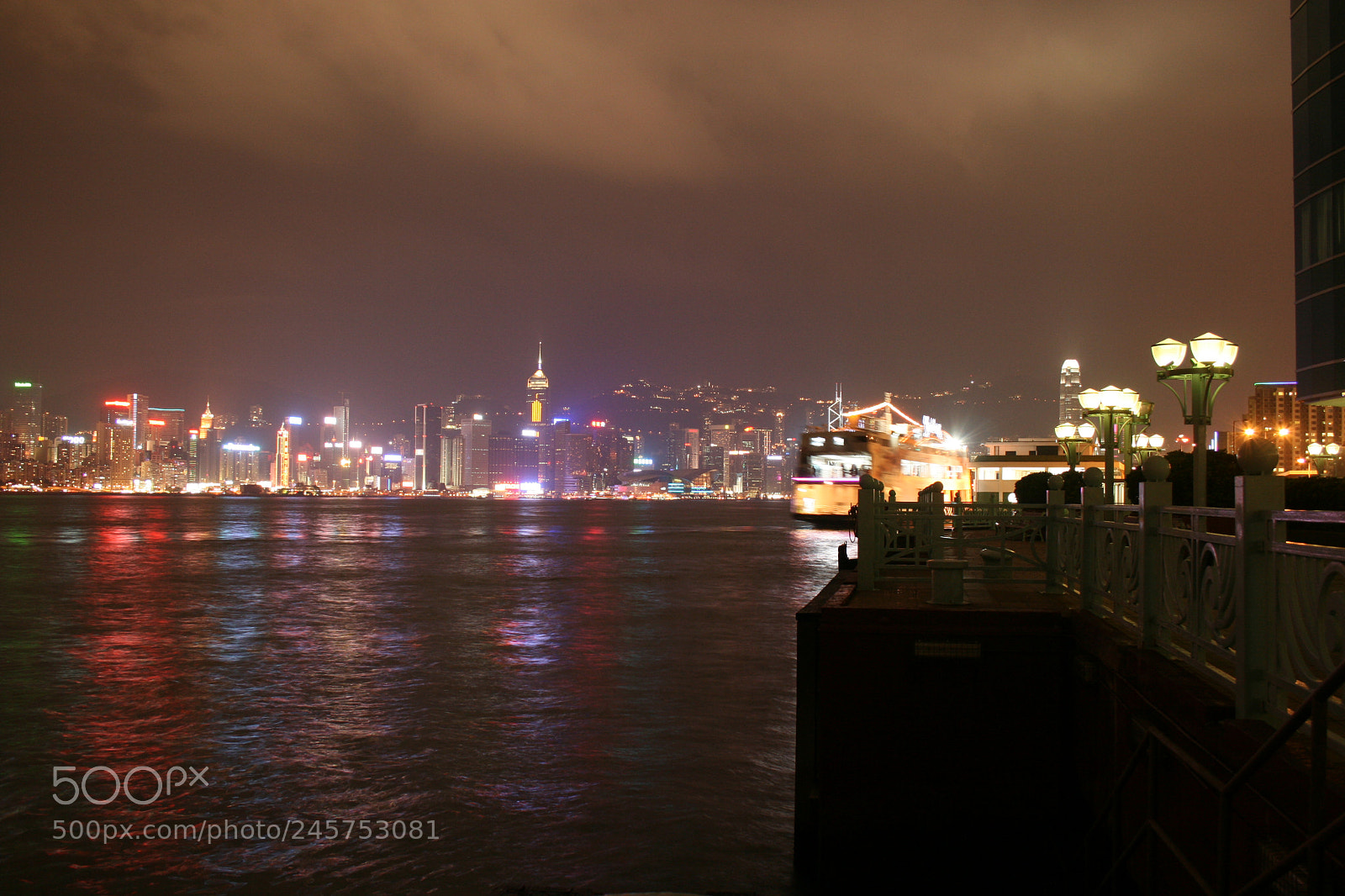 Canon EF-S 18-55mm F3.5-5.6 II sample photo. Cina photography