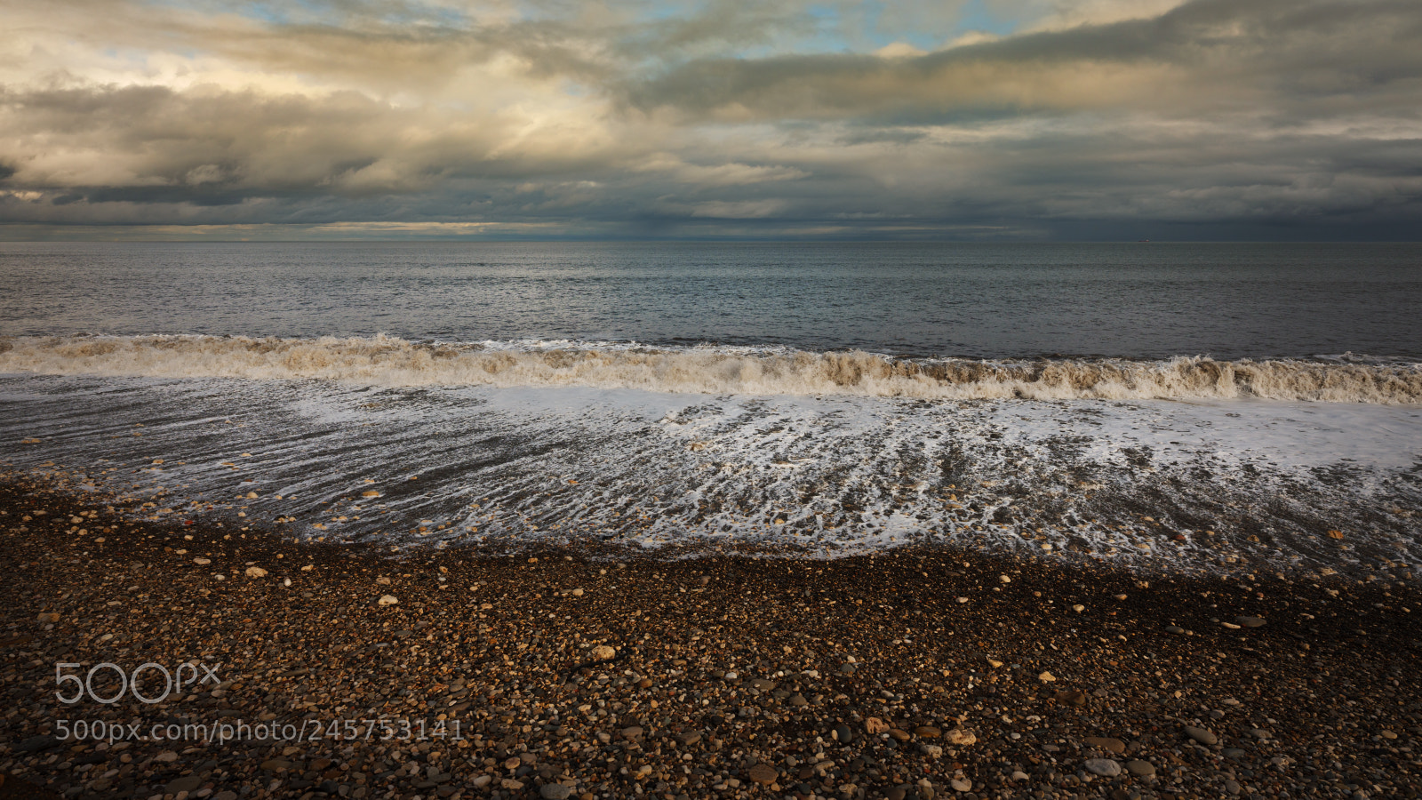 Fujifilm GFX 50S sample photo. Seaham beach photography