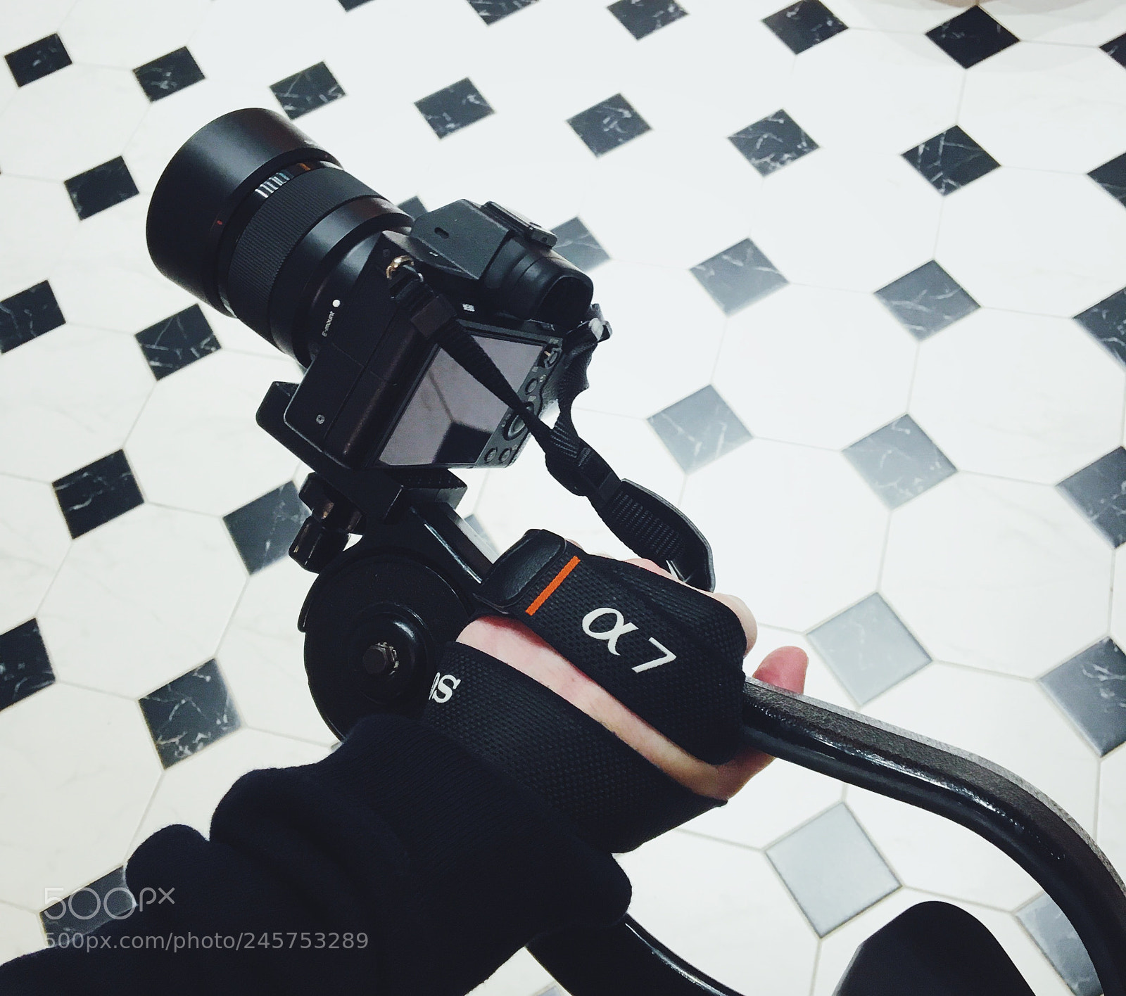 Apple iPhone 6s sample photo. Vision tool photography