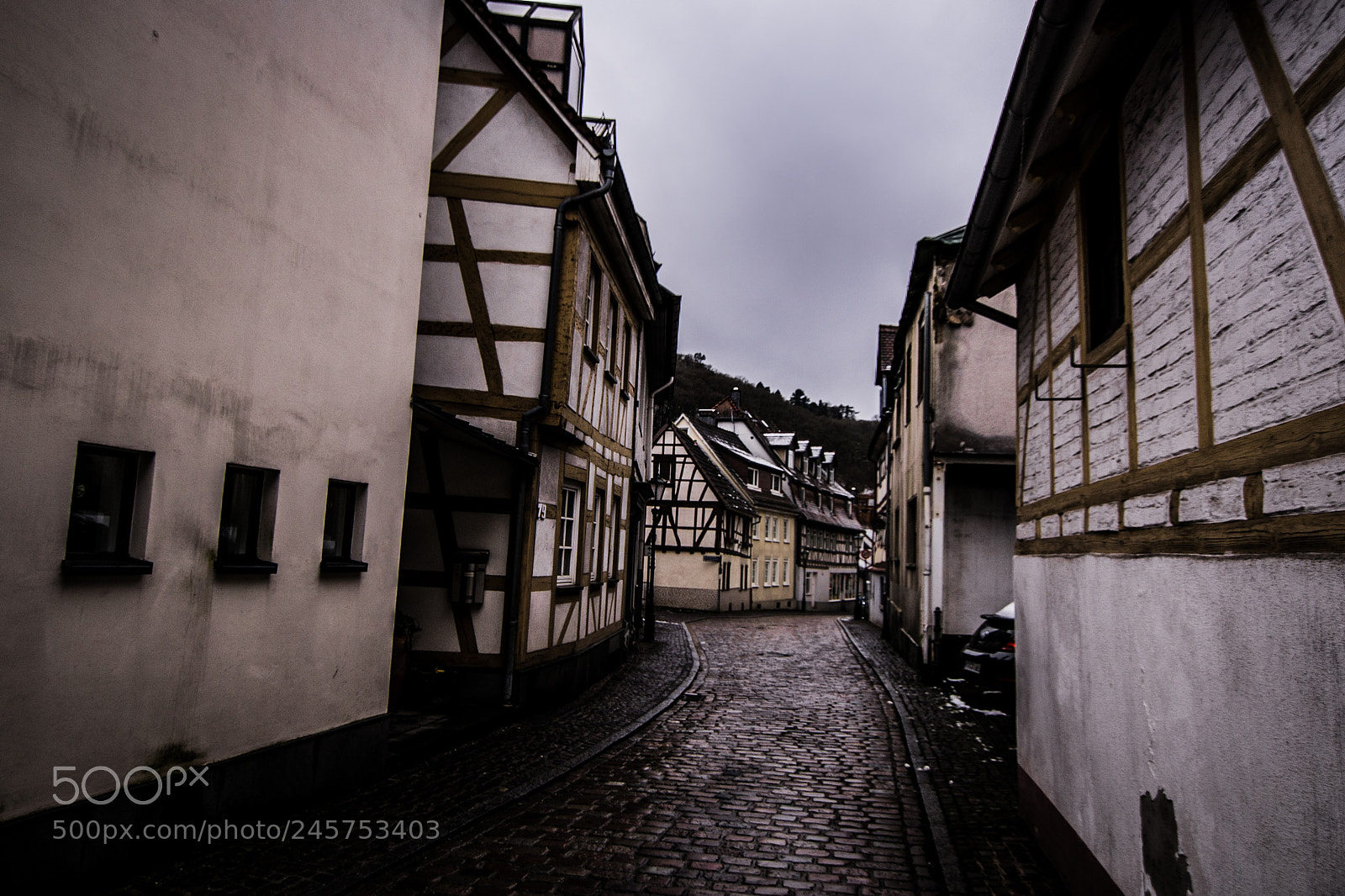 Nikon D610 sample photo. Eppstein am main photography