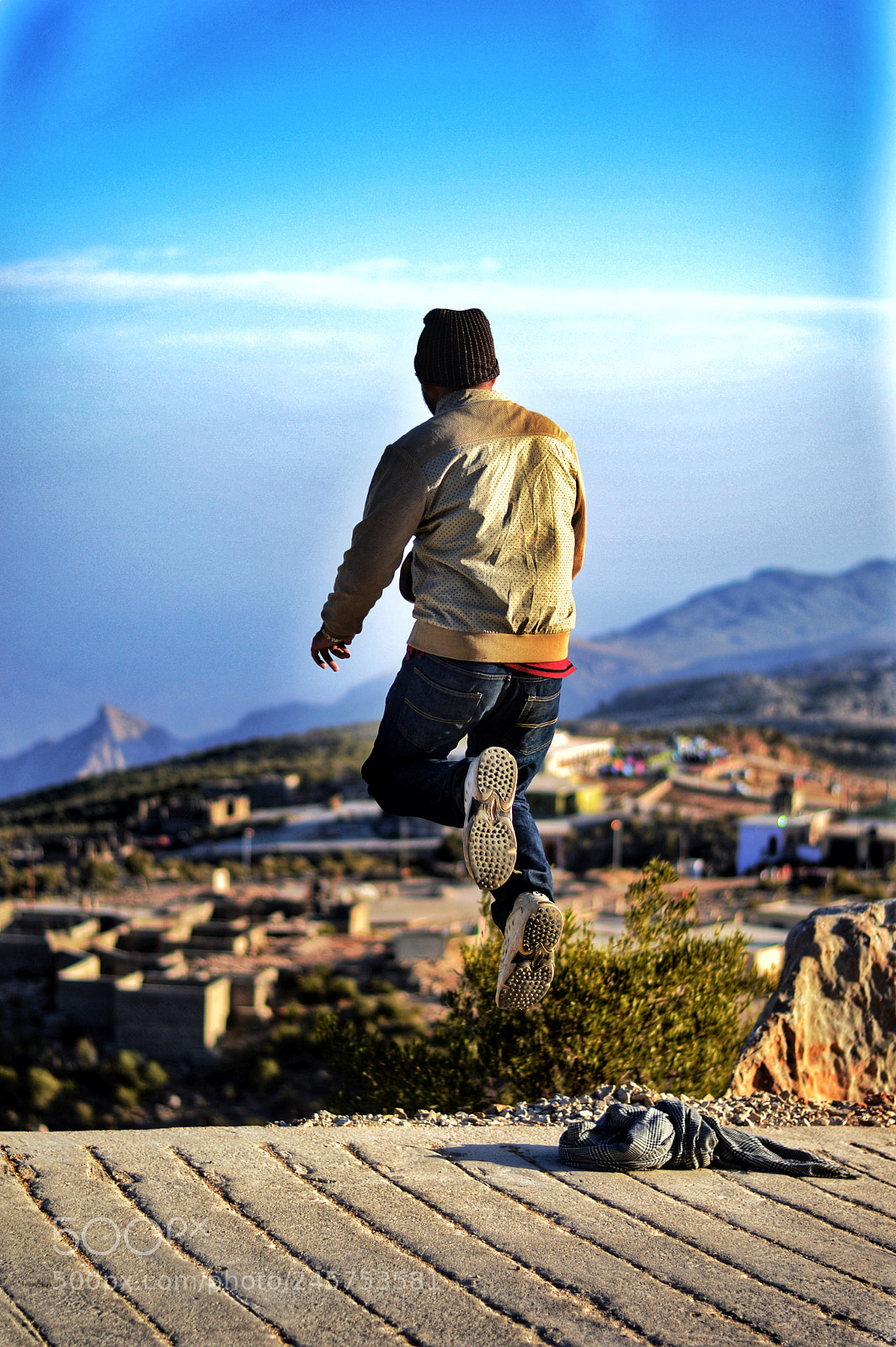 Nikon D3200 sample photo. Gorakh dhanda 2 photography