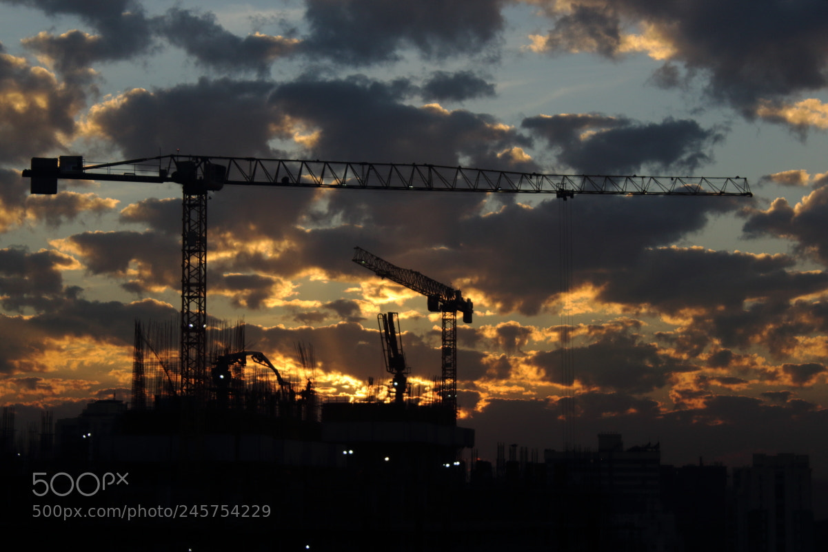 Canon EOS 1200D (EOS Rebel T5 / EOS Kiss X70 / EOS Hi) sample photo. Skylines!! photography