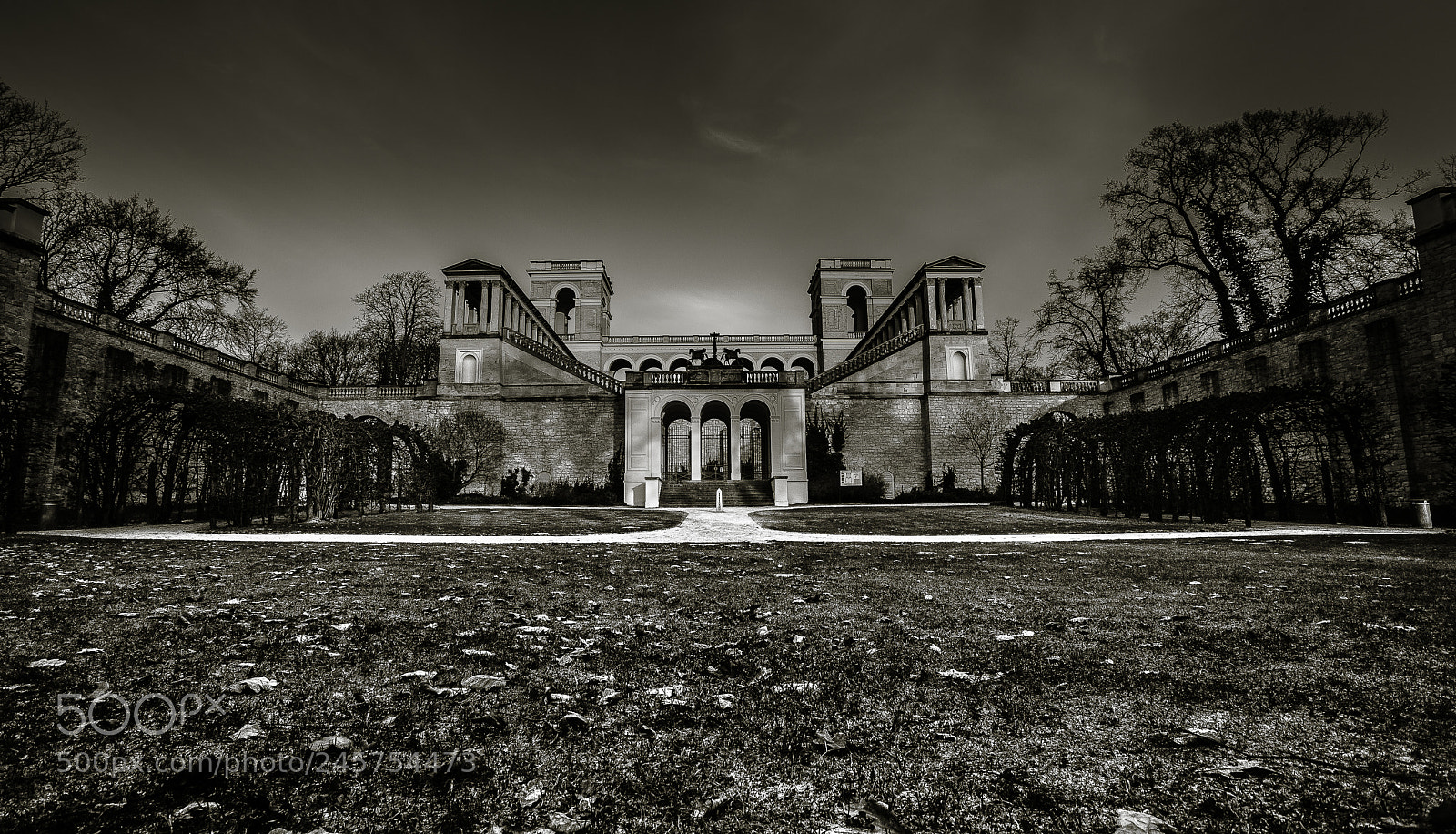 Canon EOS 6D Mark II sample photo. Belvedere photography