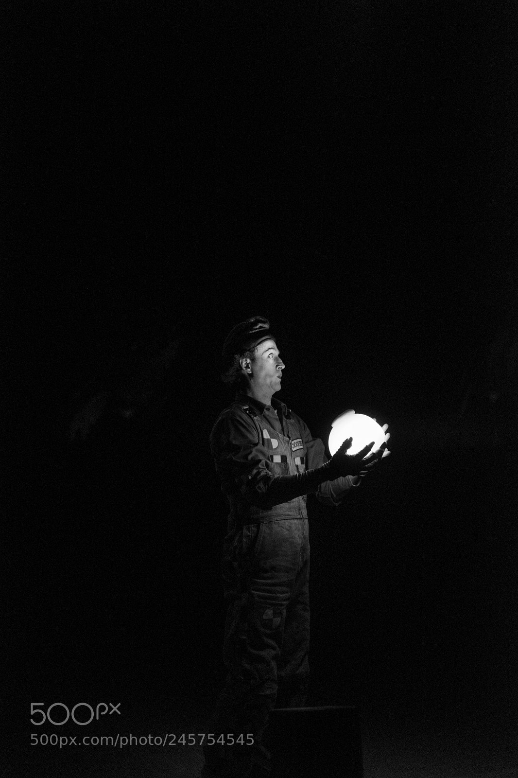 Fujifilm X-T2 sample photo. Mime photography