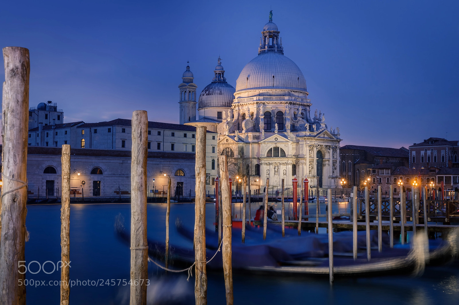 Canon EOS 6D Mark II sample photo. Basilica di santa maria photography