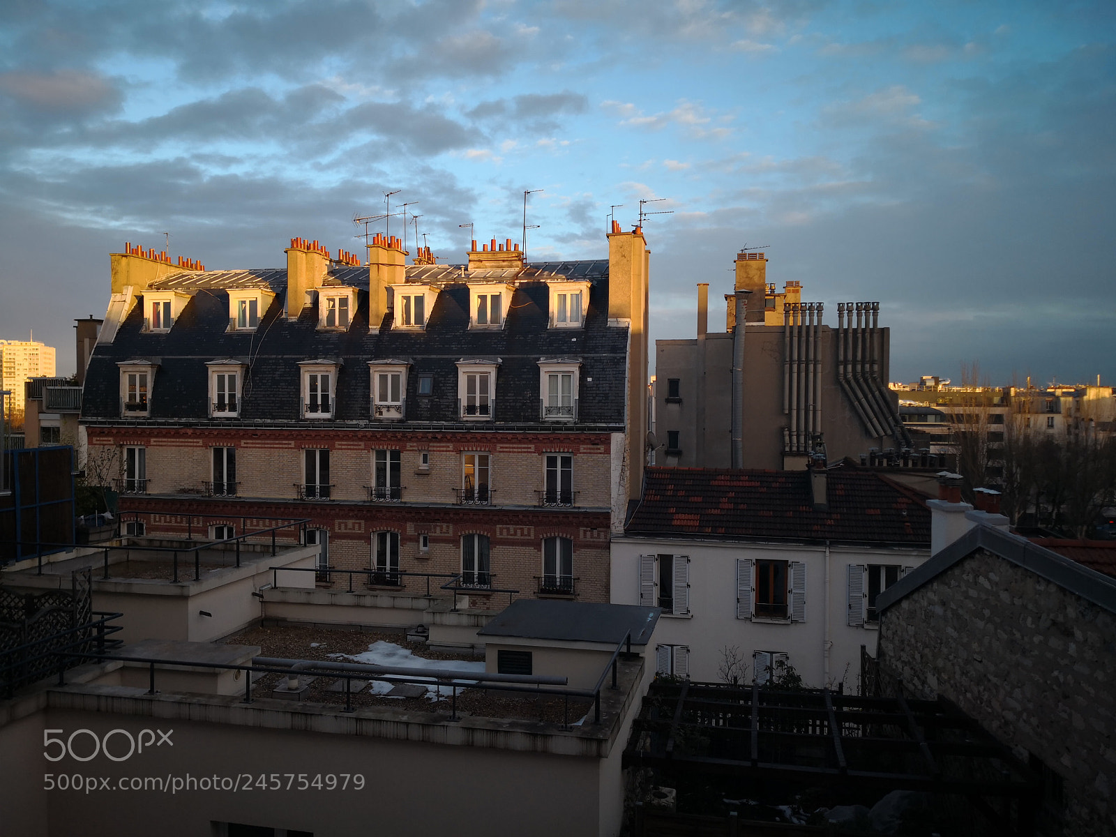 HUAWEI Mate 10 Pro sample photo. Lumiere du soir photography