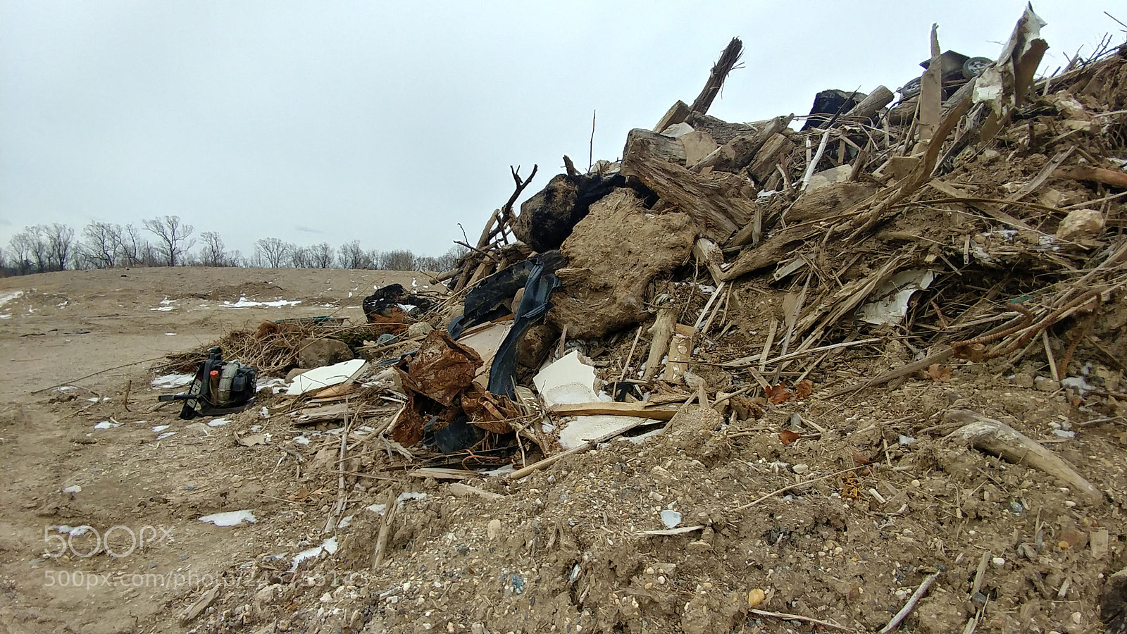 LG V20 sample photo. Tan wasteland 2 photography