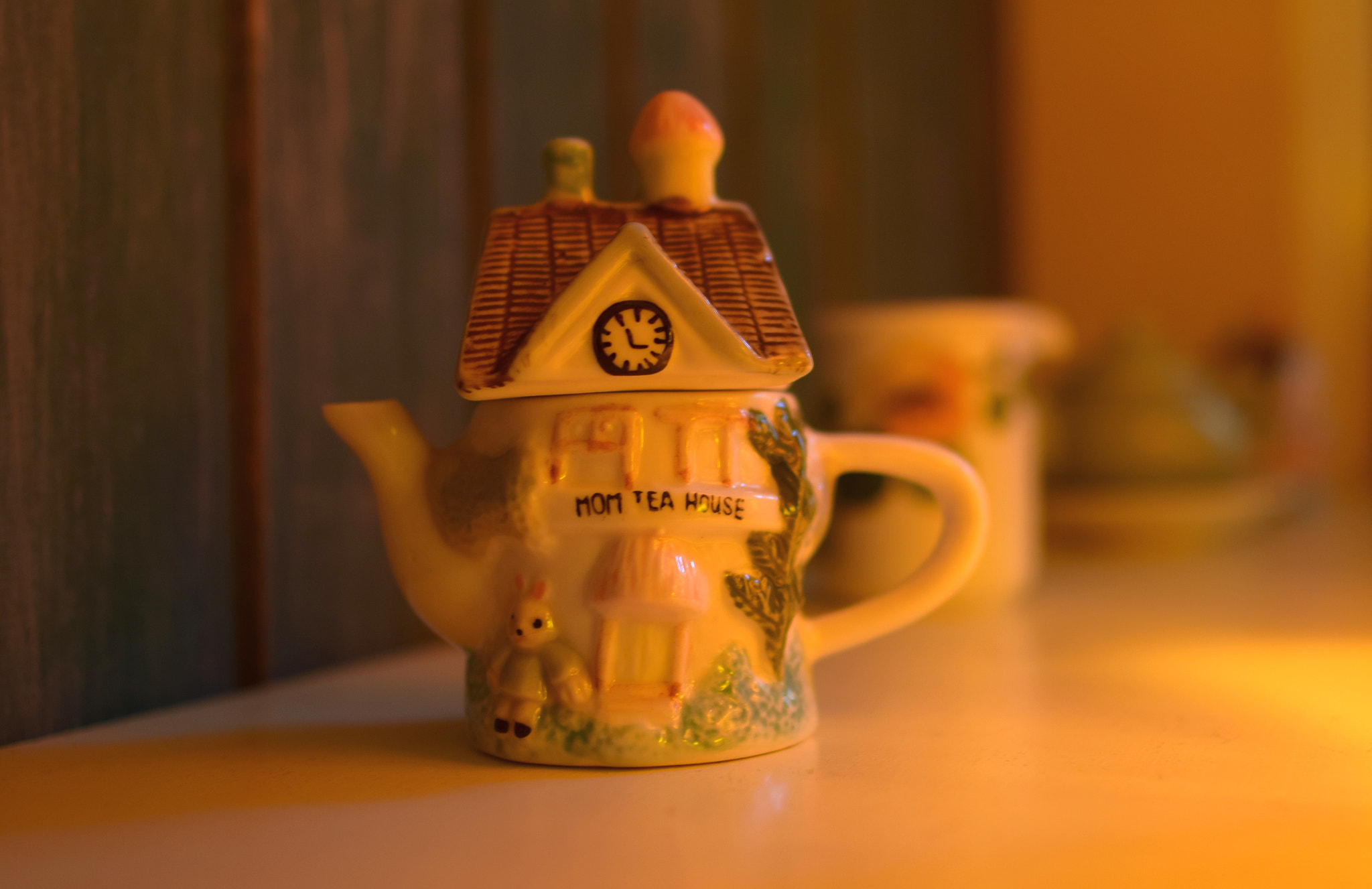 Nikon D3300 sample photo. Tea arrangement photography