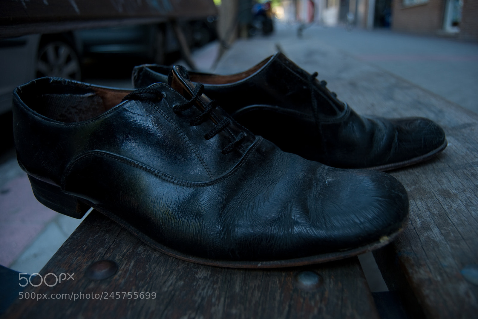 Nikon D60 sample photo. Creaci industrial photography