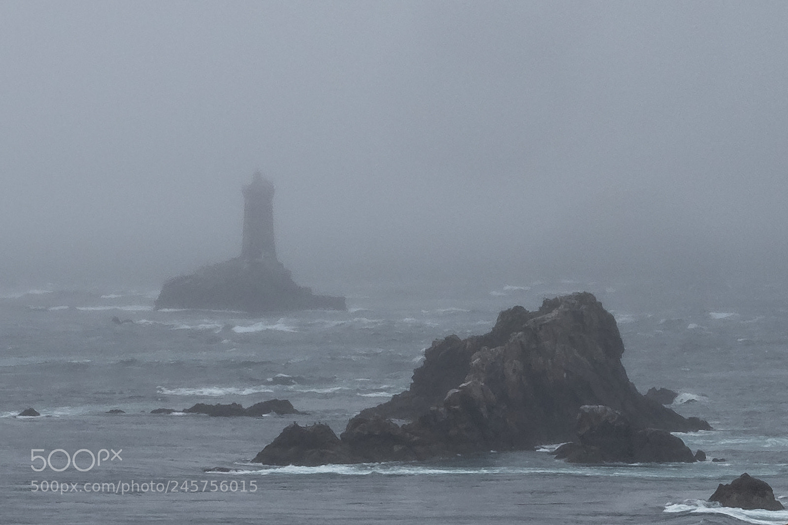 Fujifilm X-T1 sample photo. Nebbia francese photography