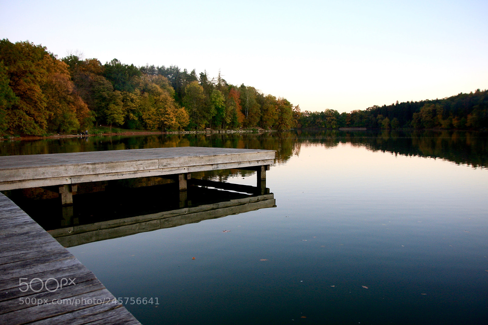 Canon EOS 40D sample photo. Before sunset photography