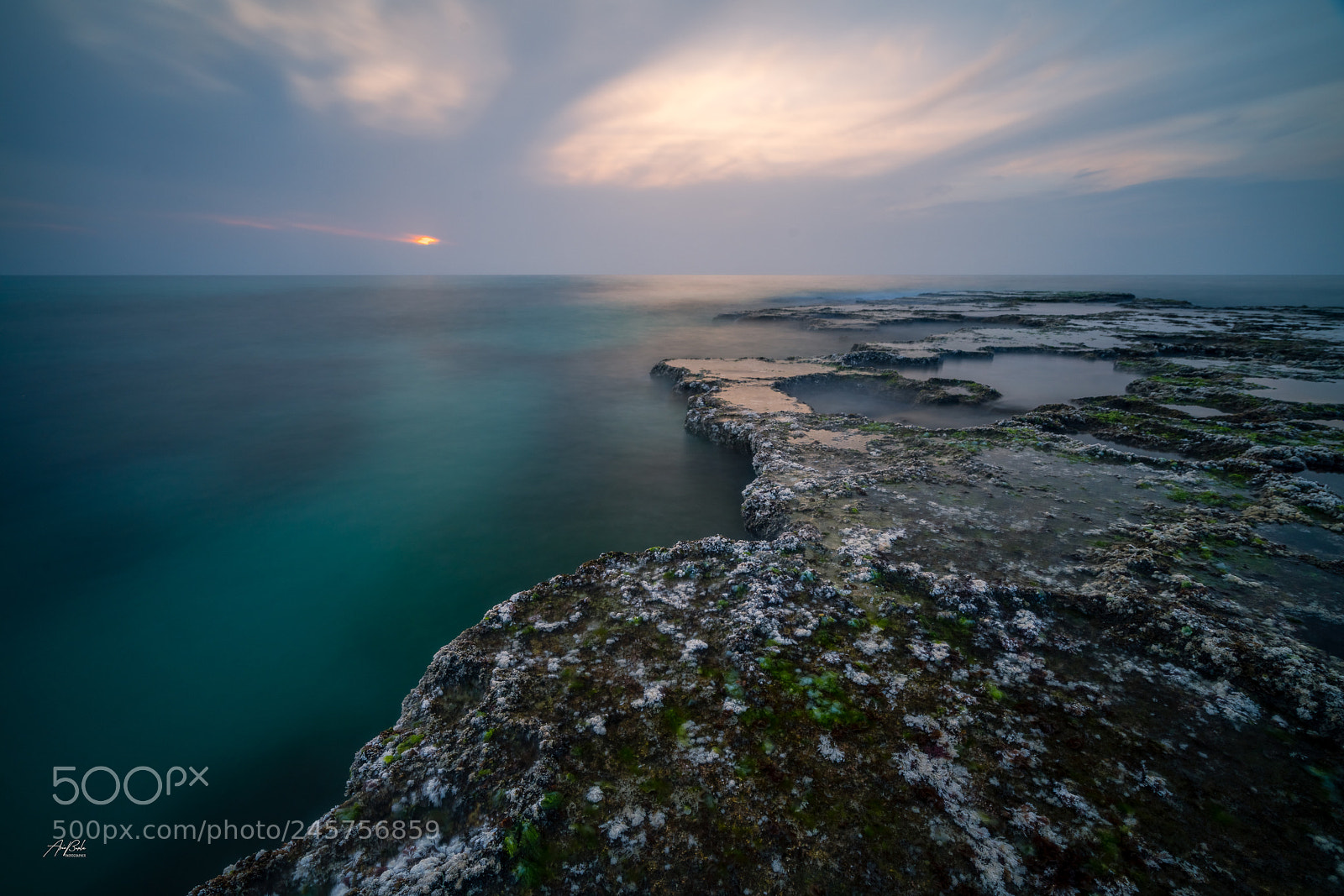 Sony a7R II sample photo. Meteor photography