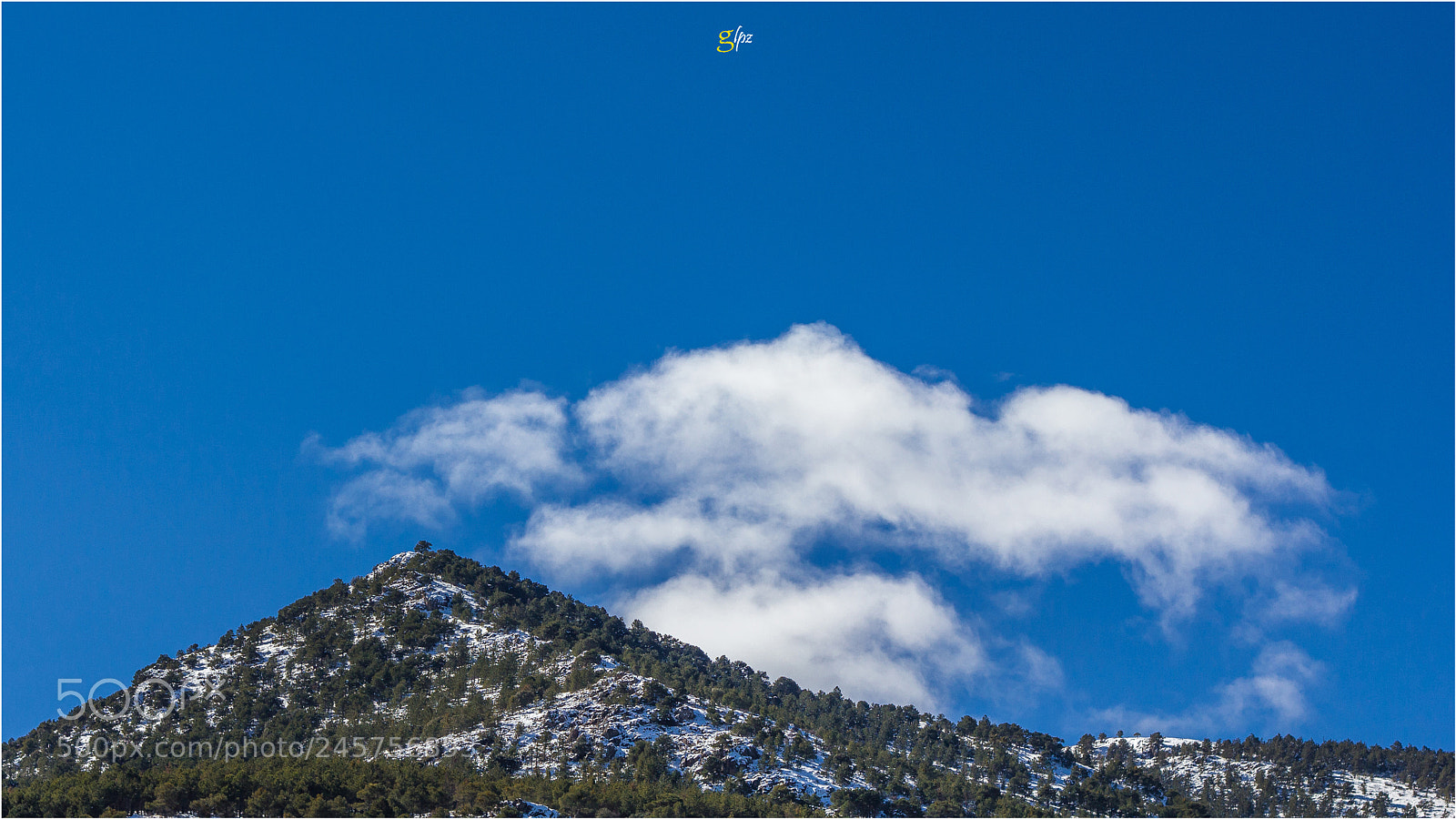 Canon EOS 550D (EOS Rebel T2i / EOS Kiss X4) sample photo. Nubes photography