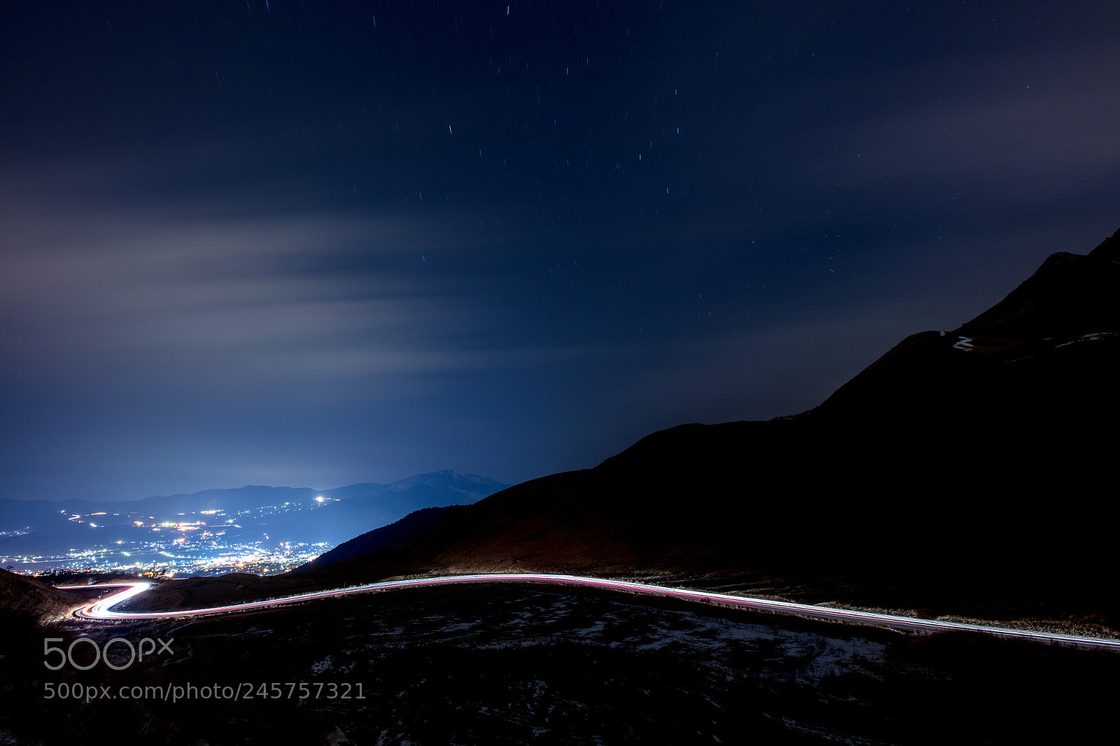 Canon EOS 5DS R sample photo. Road photography