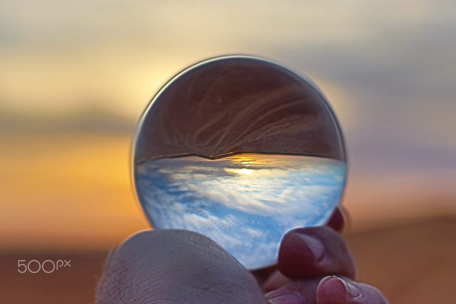 Canon EOS 80D + Canon EF 50mm F1.8 II sample photo. Riyadh crystal ball sunset photography