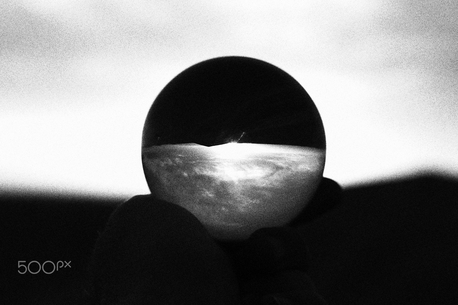 Canon EOS 80D + Canon EF 50mm F1.8 II sample photo. Riyadh crystal ball sunset photography