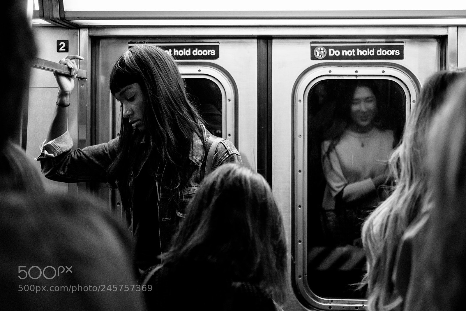 Fujifilm X-T2 sample photo. Contrasts photography