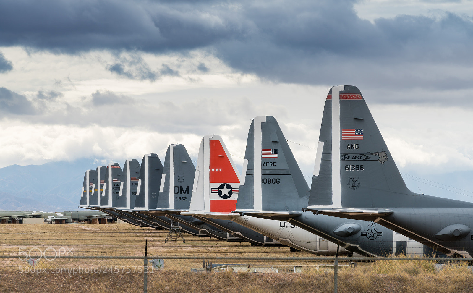 Sony a7R II sample photo. Tails of retired air photography