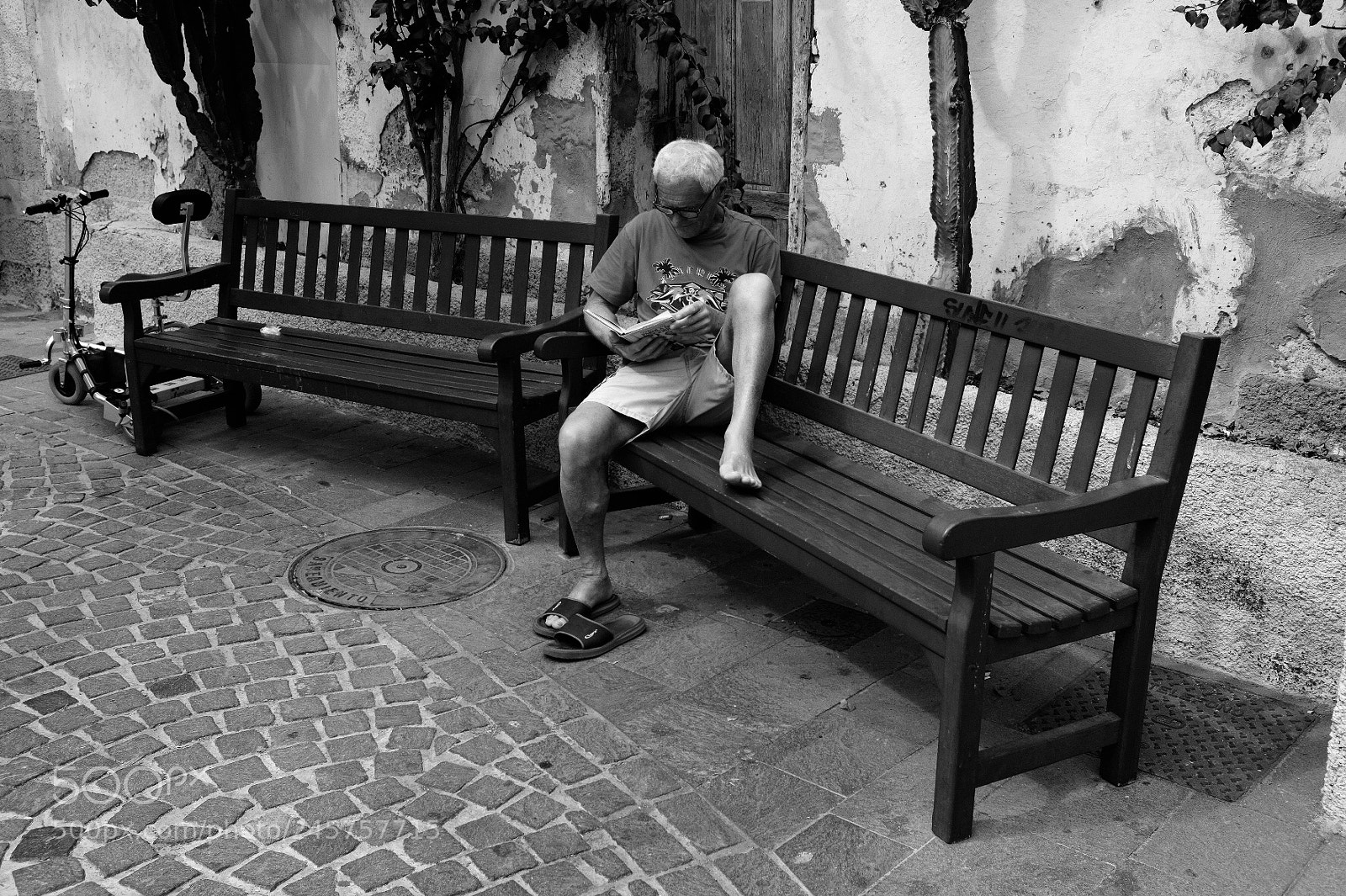 Fujifilm X100F sample photo. Tenerife lifestyle photography
