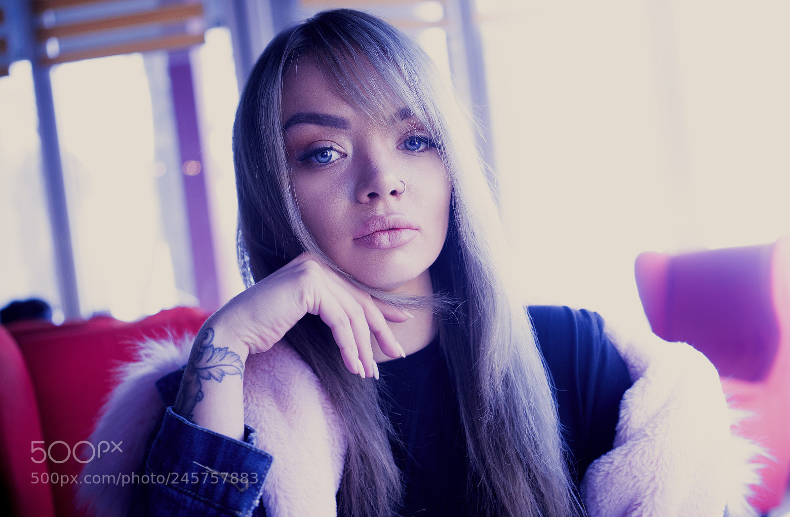 Sony a7R sample photo. Copy photography