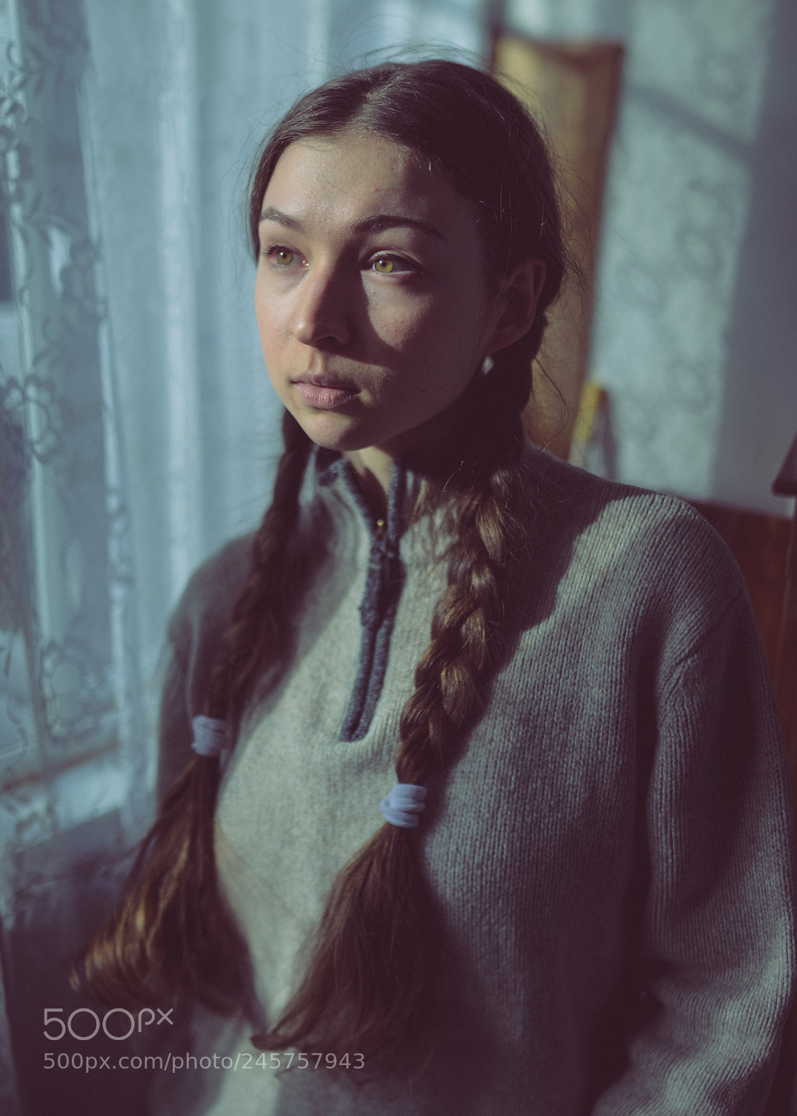Nikon D800 sample photo. Ethereal ii photography