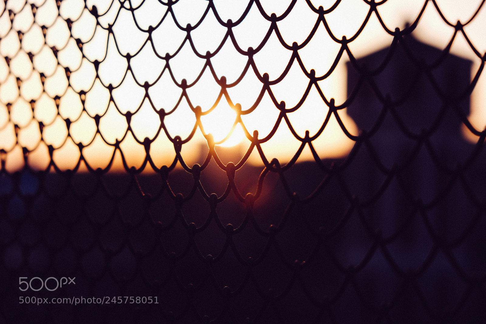 Fujifilm X-T2 sample photo. Jail photography