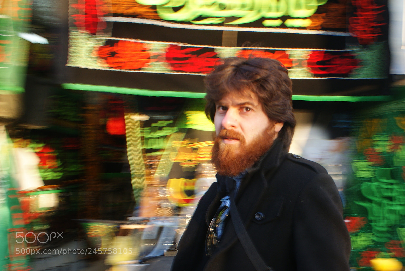 Sony DT 18-70mm F3.5-5.6 sample photo. A passenger photography