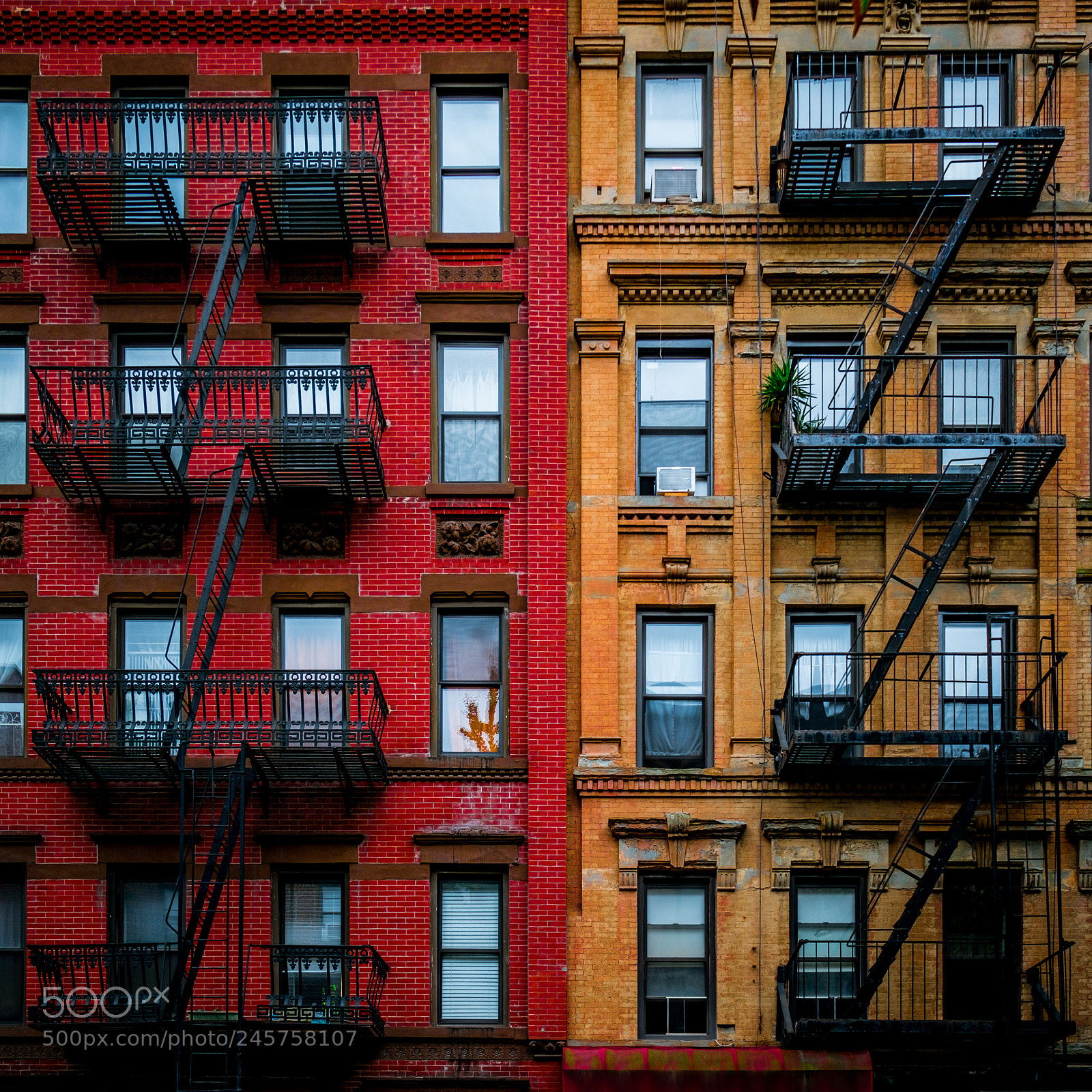 Fujifilm X-T2 sample photo. New york new york photography