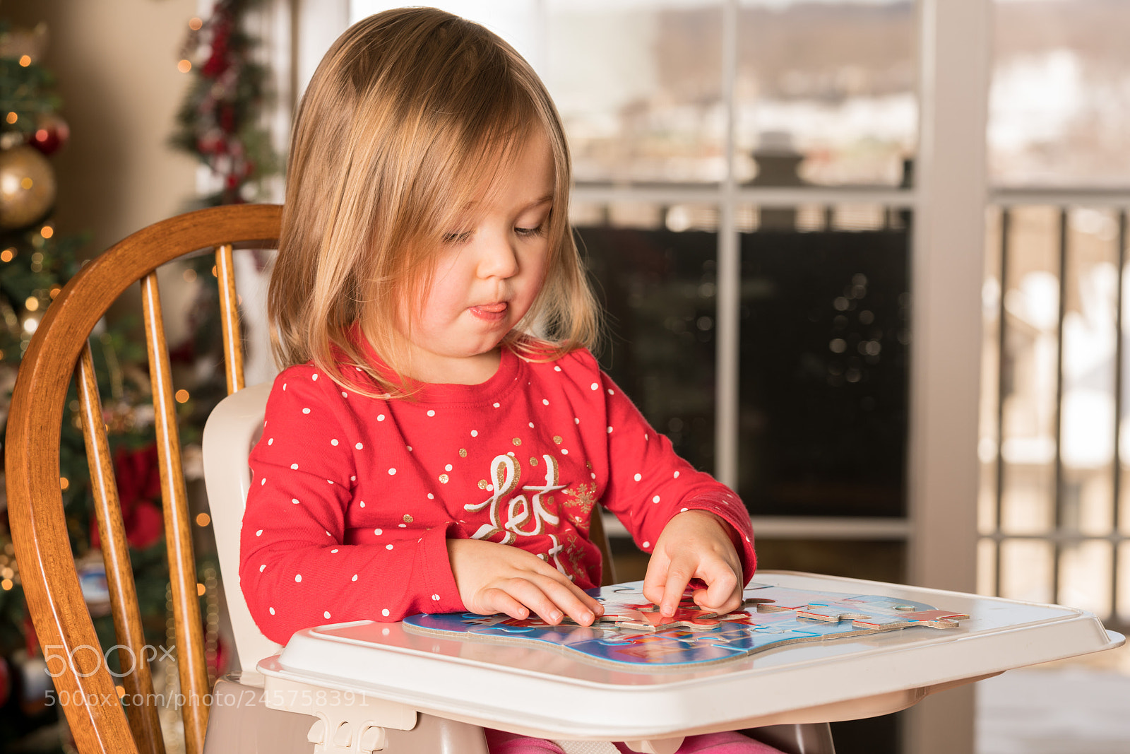 Sony a7R II sample photo. Young girl toddler making photography