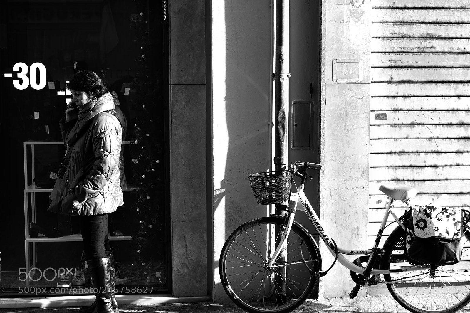 Fujifilm X-Pro2 sample photo. Donna scontata senigallia photography