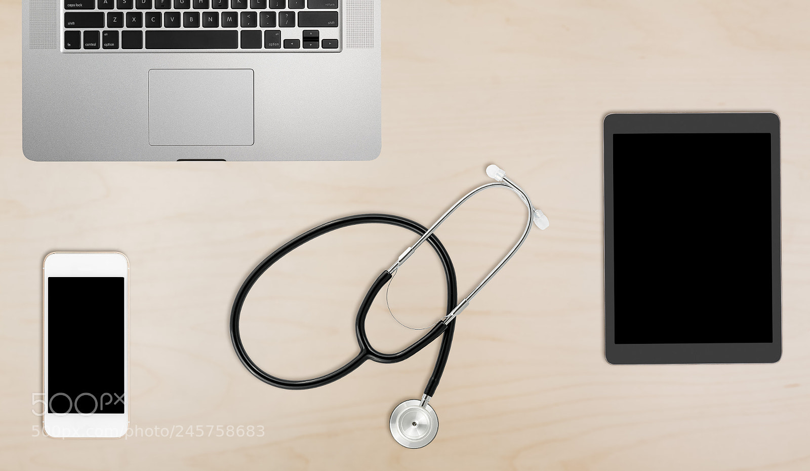 Sony a7R II sample photo. Clean wood desk with photography