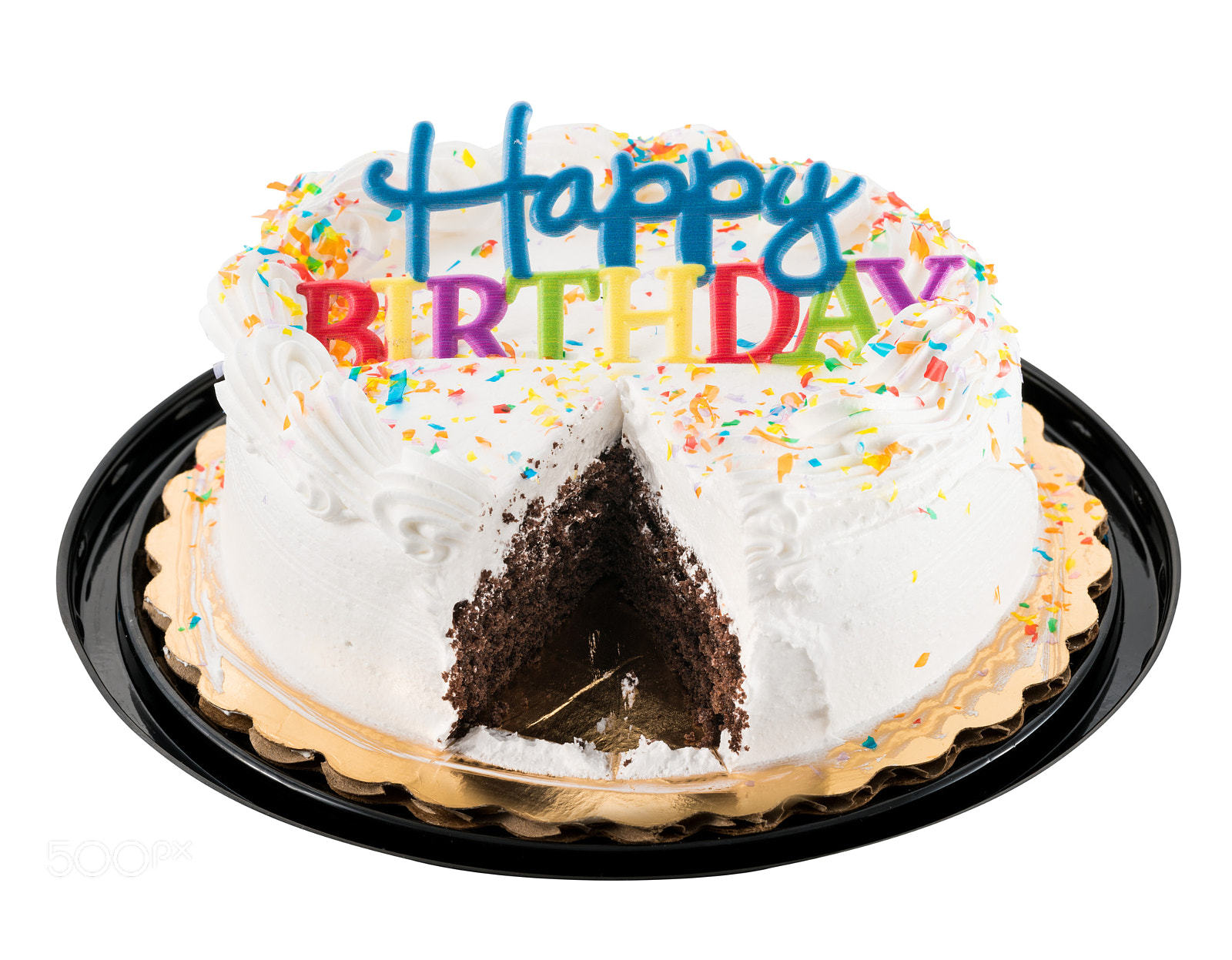 Sony a7R II sample photo. Happy birthday sign on photography
