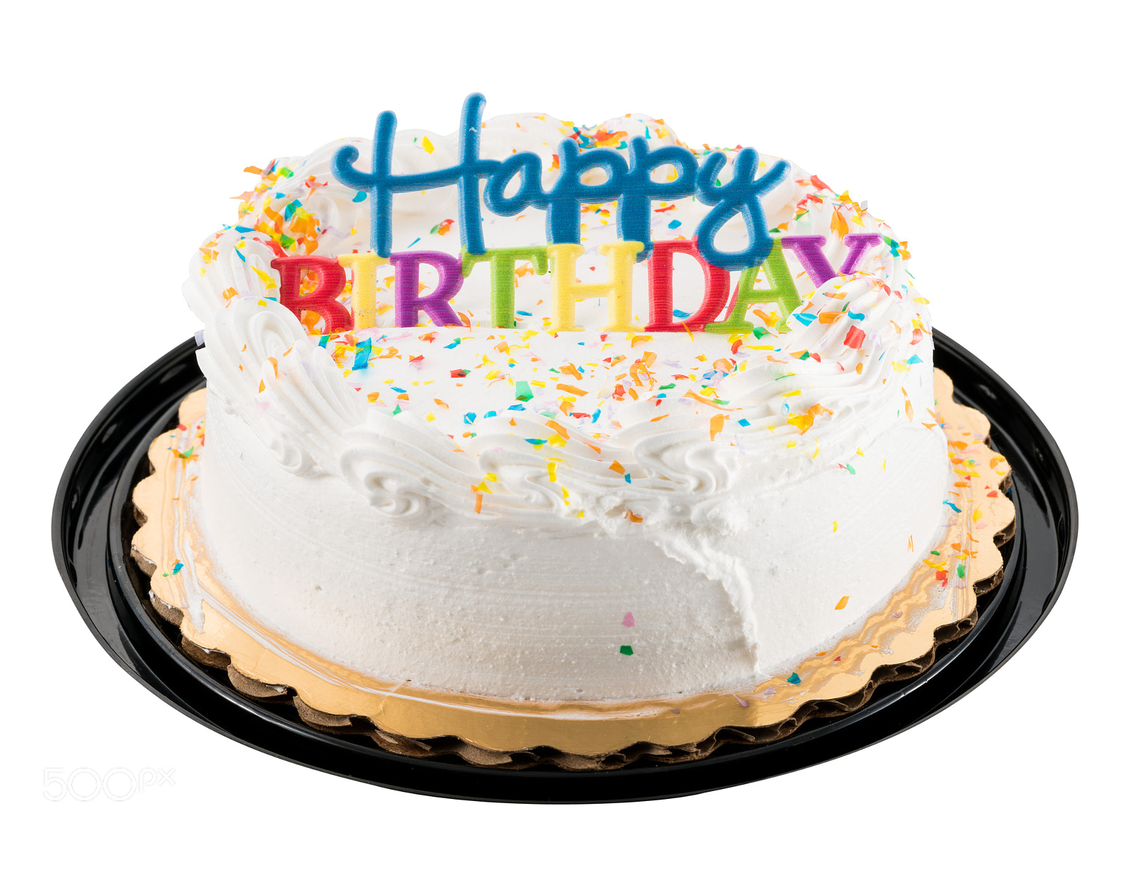 Sony a7R II sample photo. Happy birthday sign on photography