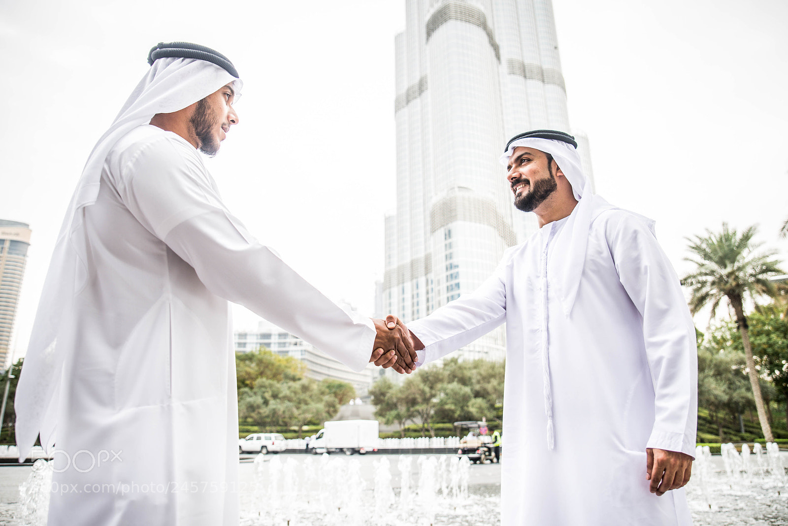 Nikon D610 sample photo. Arabian men in the photography
