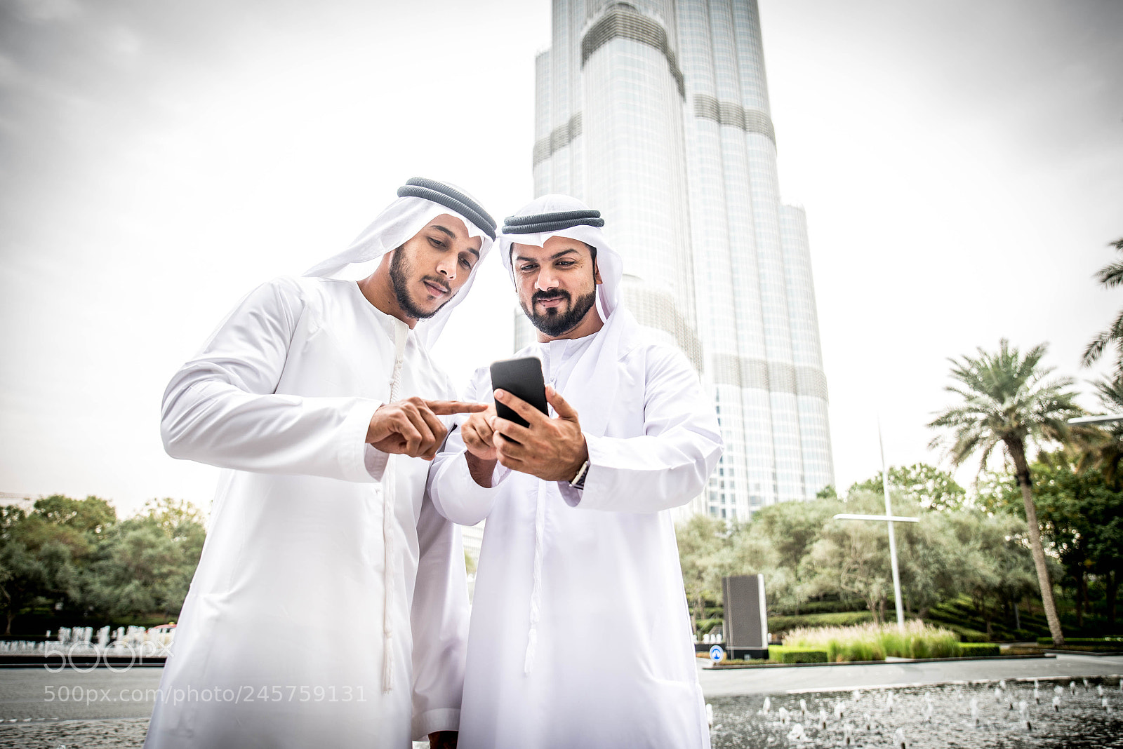 Nikon D610 sample photo. Arabian men in the photography
