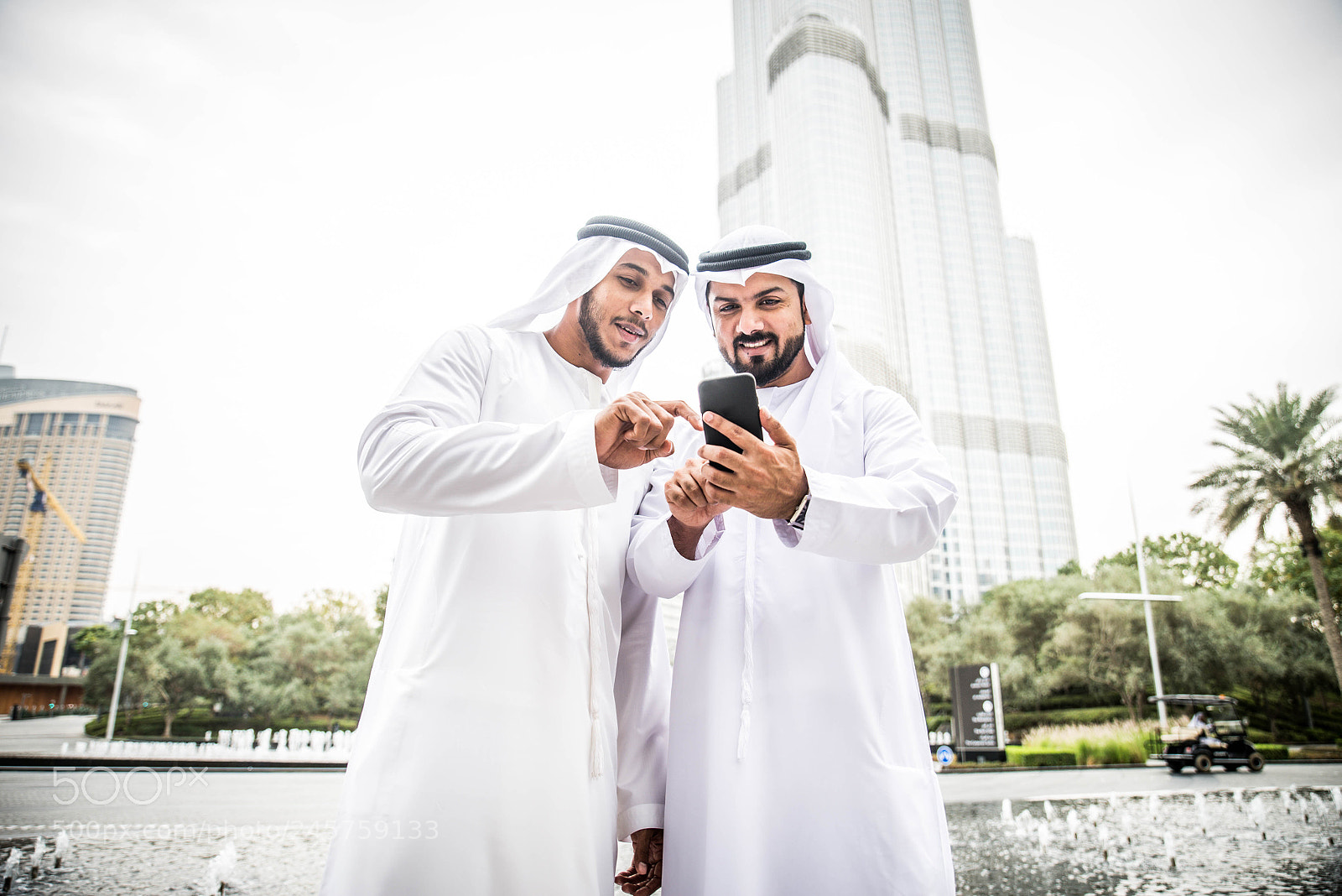 Nikon D610 sample photo. Arabian men in the photography