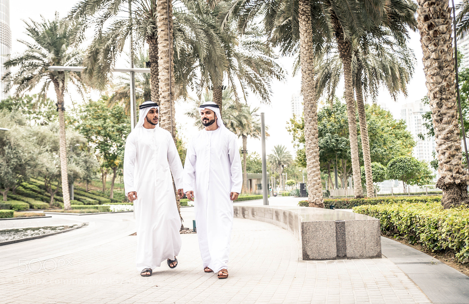 Nikon D610 sample photo. Arabian men in the photography