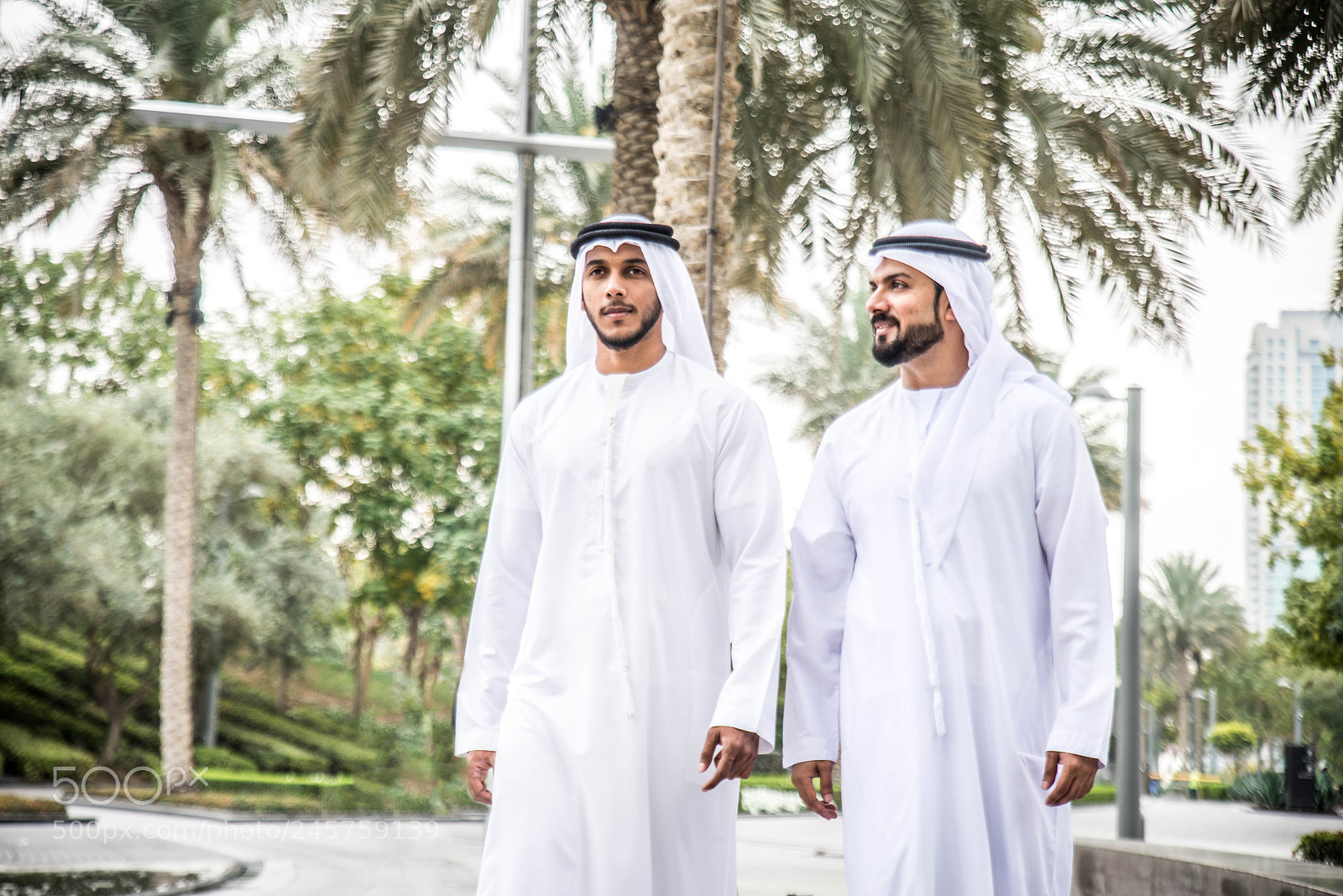 Nikon D610 sample photo. Arabian men in the photography