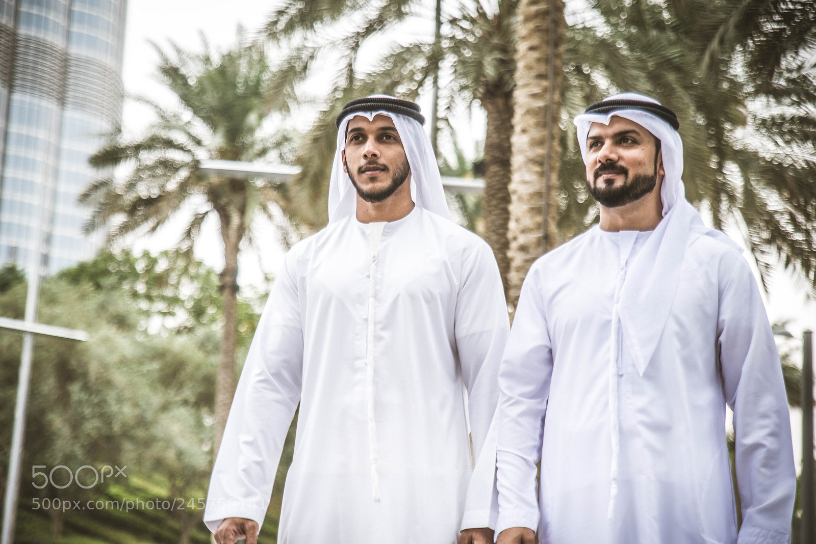 Nikon D610 sample photo. Arabian men in the photography