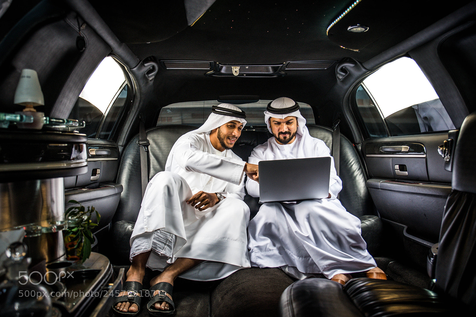 Nikon D610 sample photo. Arabian men in the photography