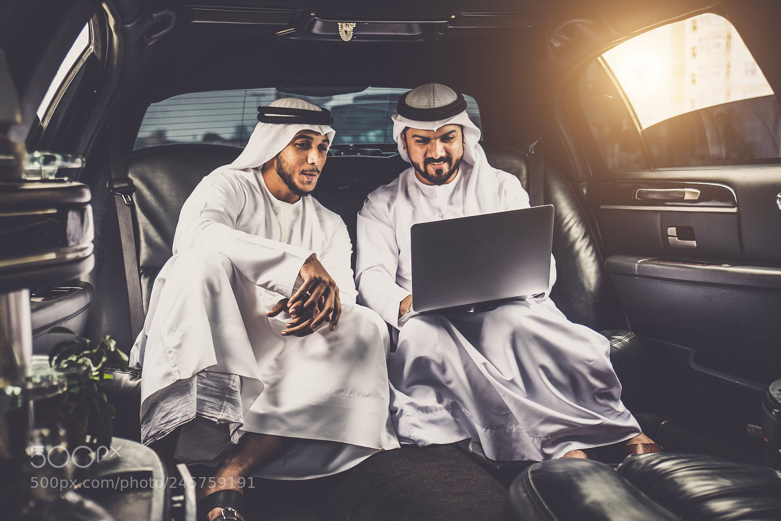 Nikon D610 sample photo. Arabian men in the photography