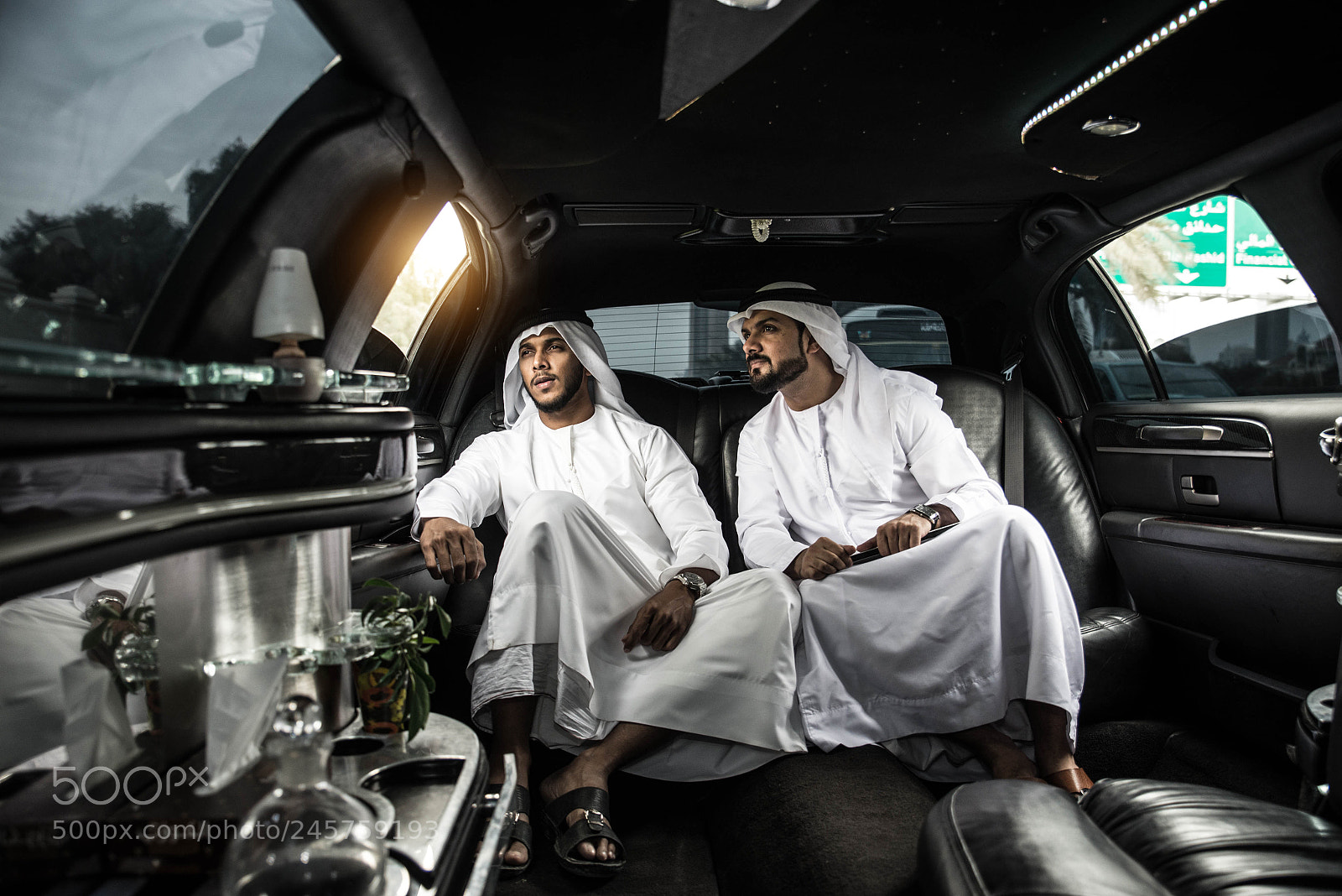 Nikon D610 sample photo. Arabian men in the photography