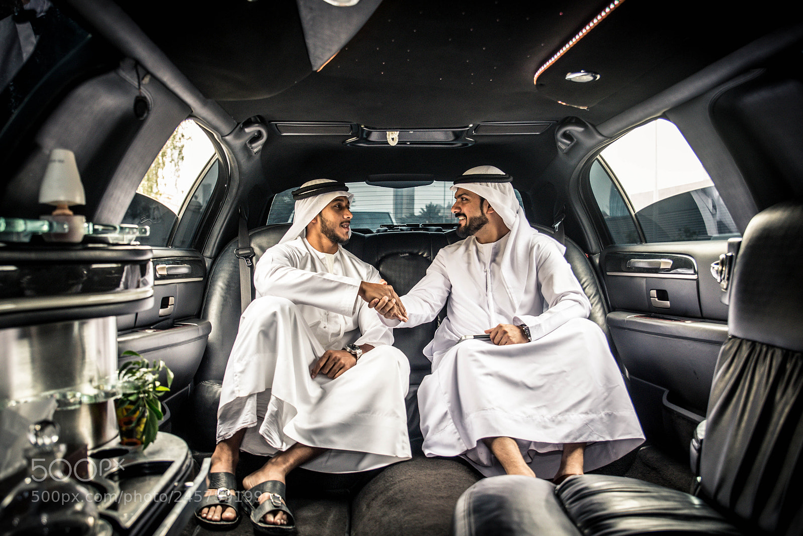 Nikon D610 sample photo. Arabian men in the photography