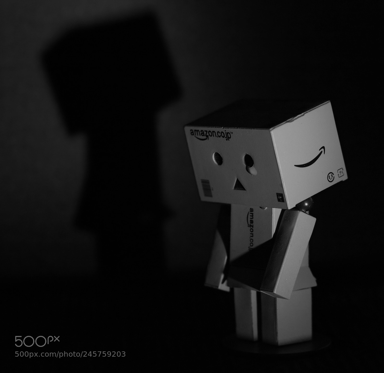 Canon EOS 750D (EOS Rebel T6i / EOS Kiss X8i) sample photo. Tear of danboard photography