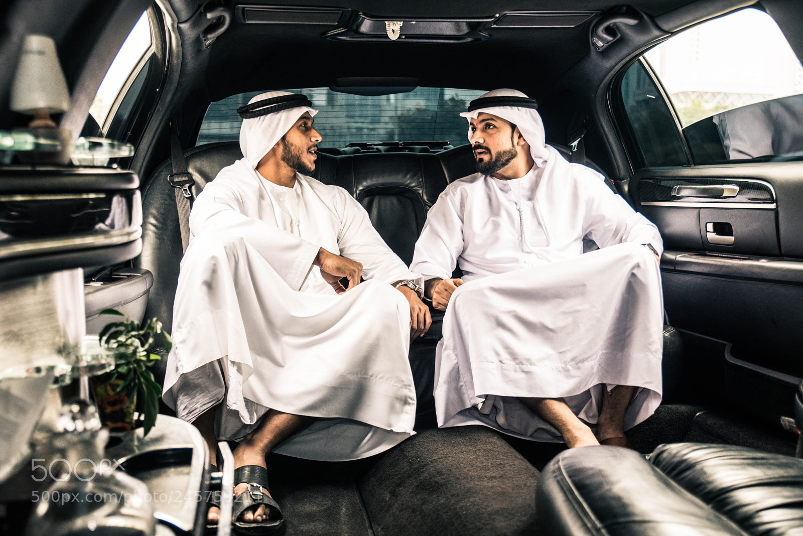 Nikon D610 sample photo. Arabian men in the photography