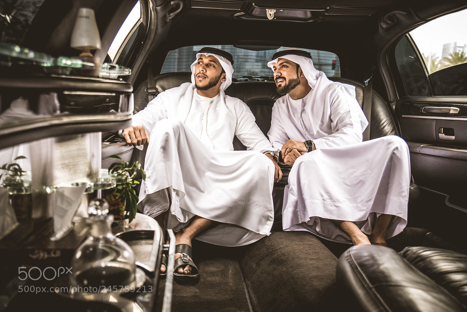 Nikon D610 sample photo. Arabian men in the photography