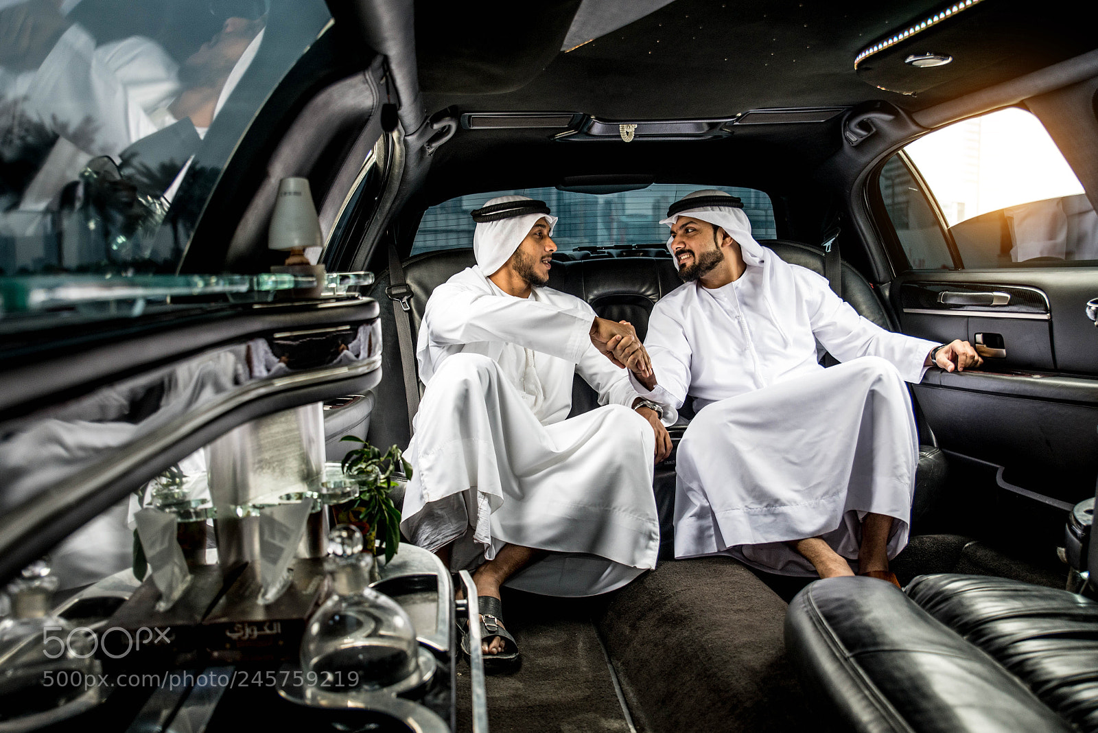 Nikon D610 sample photo. Arabian men in the photography